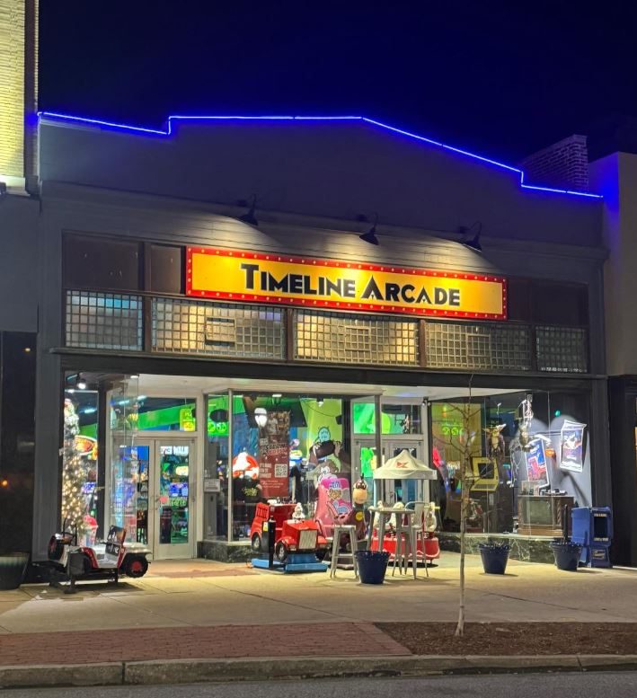 Family Friendly Fun Along the Lincoln Highway